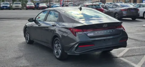 More photos of 2024 Hyundai Elantra SEL Sedan 4D at Best Deal Auto Group, TX