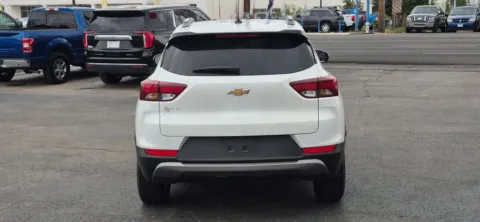 More photos of 2024 Chevrolet Trailblazer LT Sport Utility 4D at Best Deal Auto Group, TX