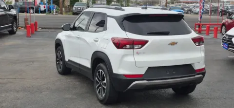 More photos of 2024 Chevrolet Trailblazer LT Sport Utility 4D at Best Deal Auto Group, TX