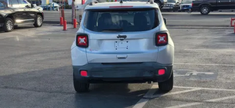 More photos of 2018 Jeep Renegade Altitude Sport Utility 4D at Best Deal Auto Group, TX