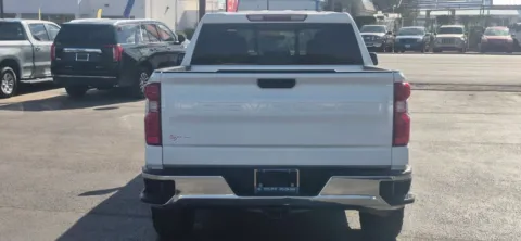 More photos of 2020 Chevrolet Silverado 1500 Crew Cab LT Pickup 4D 5 3/4 ft at Best Deal Auto Group, TX