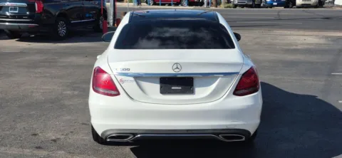 More photos of 2018 Mercedes-Benz C-Class C 300 Sedan 4D at Best Deal Auto Group, TX