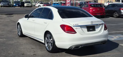 More photos of 2018 Mercedes-Benz C-Class C 300 Sedan 4D at Best Deal Auto Group, TX