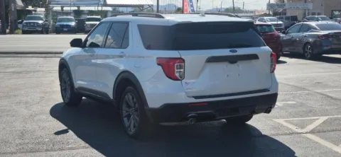More photos of 2022 Ford Explorer XLT Sport Utility 4D at Best Deal Auto Group, TX