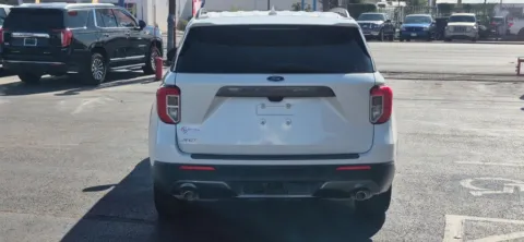 More photos of 2022 Ford Explorer XLT Sport Utility 4D at Best Deal Auto Group, TX