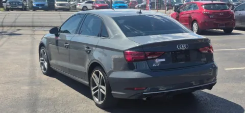 More photos of 2018 Audi A3 Premium Sedan 4D at Best Deal Auto Group, TX
