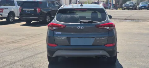 More photos of 2017 Hyundai Tucson Limited Sport Utility 4D at Best Deal Auto Group, TX