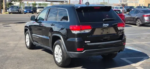 More photos of 2022 Jeep Grand Cherokee Laredo E Sport Utility 4D at Best Deal Auto Group, TX