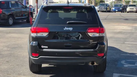 More photos of 2022 Jeep Grand Cherokee Laredo E Sport Utility 4D at Best Deal Auto Group, TX