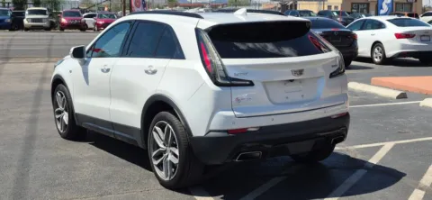 More photos of 2019 Cadillac XT4 Sport SUV 4D at Best Deal Auto Group, TX