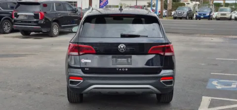 More photos of 2024 Volkswagen Taos SE Sport Utility 4D at Best Deal Auto Group, TX