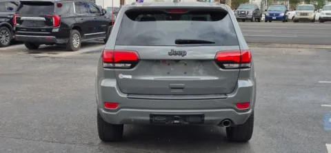 More photos of 2020 Jeep Grand Cherokee Altitude Sport Utility 4D at Best Deal Auto Group, TX
