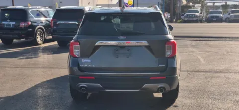 More photos of 2020 Ford Explorer Limited Sport Utility 4D at Best Deal Auto Group, TX