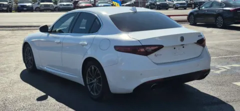 More photos of 2020 Alfa Romeo Giulia Sedan 4D at Best Deal Auto Group, TX