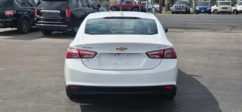 More photos of 2022 Chevrolet Malibu LT Sedan 4D at Best Deal Auto Group, TX