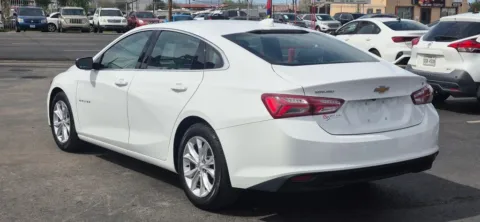 More photos of 2022 Chevrolet Malibu LT Sedan 4D at Best Deal Auto Group, TX