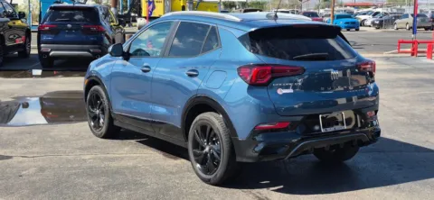 More photos of 2024 Buick Encore GX Sport Touring Sport Utility 4D at Best Deal Auto Group, TX