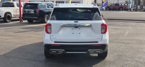 More photos of 2020 Ford Explorer XLT Sport Utility 4D at Best Deal Auto Group, TX