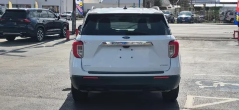 More photos of 2021 Ford Explorer XLT Sport Utility 4D at Best Deal Auto Group, TX