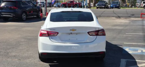 More photos of 2021 Chevrolet Malibu LT Sedan 4D at Best Deal Auto Group, TX