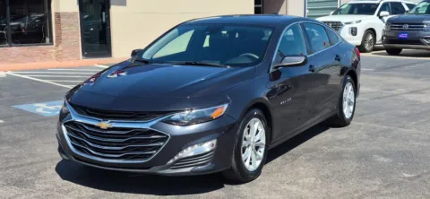 Photos of 2023 Chevrolet Malibu 1LT Sedan 4D for sale in El Paso, TX at Best Deal Auto Group