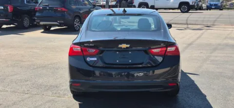 More photos of 2023 Chevrolet Malibu 1LT Sedan 4D at Best Deal Auto Group, TX