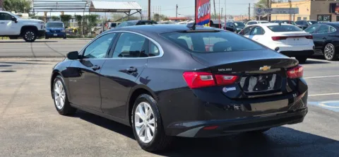 More photos of 2023 Chevrolet Malibu 1LT Sedan 4D at Best Deal Auto Group, TX