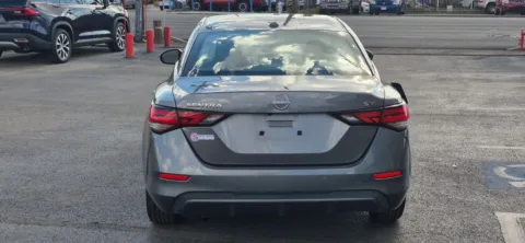 More photos of 2024 Nissan Sentra SV Sedan 4D at Best Deal Auto Group, TX