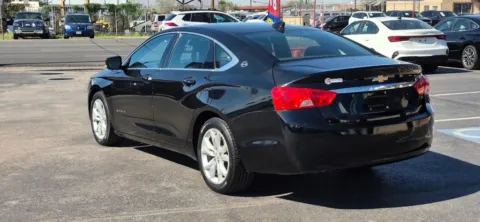 More photos of 2019 Chevrolet Impala LT Sedan 4D at Best Deal Auto Group, TX
