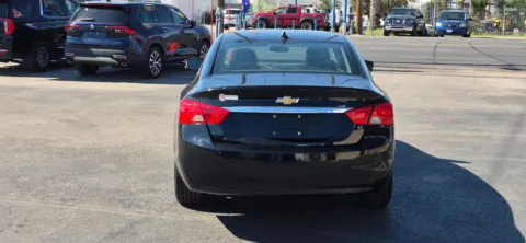 More photos of 2019 Chevrolet Impala LT Sedan 4D at Best Deal Auto Group, TX