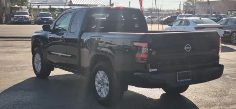 More photos of 2022 Nissan Frontier King Cab SV Pickup 2D 6 ft at Best Deal Auto Group, TX