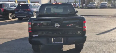 More photos of 2022 Nissan Frontier King Cab SV Pickup 2D 6 ft at Best Deal Auto Group, TX