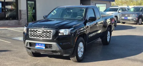 Photos of 2022 Nissan Frontier King Cab SV Pickup 2D 6 ft for sale in El Paso, TX at Best Deal Auto Group