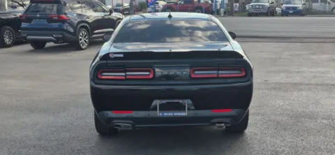 More photos of 2015 Dodge Challenger SXT Plus Coupe 2D at Best Deal Auto Group, TX