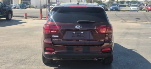 More photos of 2020 Kia Sorento S Sport Utility 4D at Best Deal Auto Group, TX