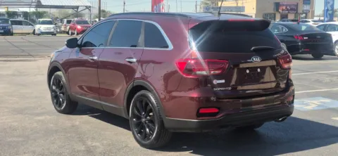 More photos of 2020 Kia Sorento S Sport Utility 4D at Best Deal Auto Group, TX
