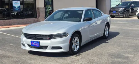 Photos of 2023 Dodge Charger SXT Sedan 4D for sale in El Paso, TX at Best Deal Auto Group