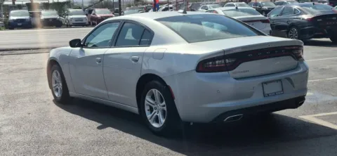 More photos of 2023 Dodge Charger SXT Sedan 4D at Best Deal Auto Group, TX