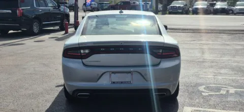 More photos of 2023 Dodge Charger SXT Sedan 4D at Best Deal Auto Group, TX
