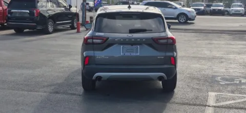 More photos of 2023 Ford Escape Active Sport Utility 4D at Best Deal Auto Group, TX