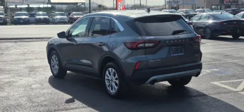 More photos of 2023 Ford Escape Active Sport Utility 4D at Best Deal Auto Group, TX