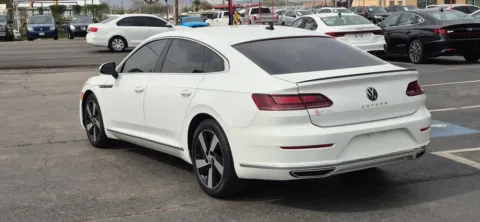 More photos of 2021 Volkswagen Arteon SE Sedan 4D at Best Deal Auto Group, TX