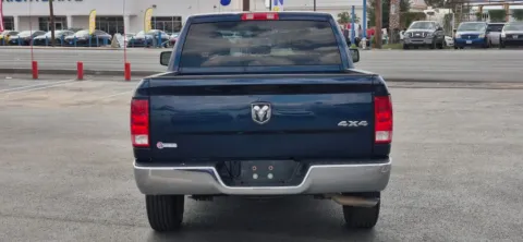 More photos of 2021 Ram 1500 Classic Crew Cab SLT Pickup 4D 5 1/2 ft at Best Deal Auto Group, TX