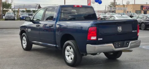More photos of 2021 Ram 1500 Classic Crew Cab SLT Pickup 4D 5 1/2 ft at Best Deal Auto Group, TX