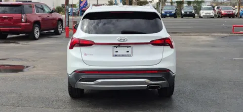 More photos of 2021 Hyundai Santa Fe SEL Sport Utility 4D at Best Deal Auto Group, TX