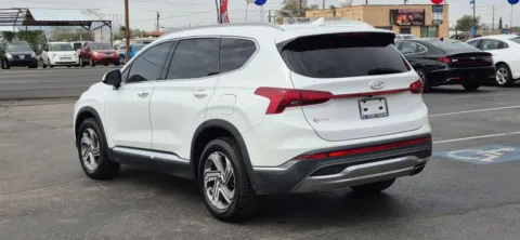 More photos of 2021 Hyundai Santa Fe SEL Sport Utility 4D at Best Deal Auto Group, TX