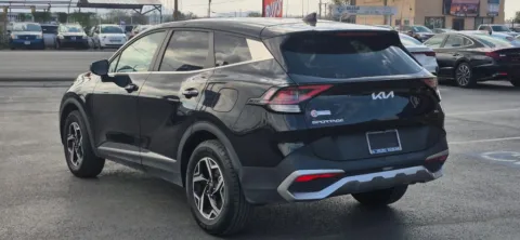 More photos of 2023 Kia Sportage LX Sport Utility 4D at Best Deal Auto Group, TX