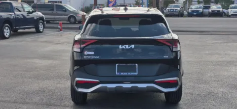 More photos of 2023 Kia Sportage LX Sport Utility 4D at Best Deal Auto Group, TX