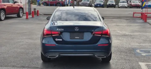 More photos of 2021 Mercedes-Benz A-Class A 220 Sedan 4D at Best Deal Auto Group, TX
