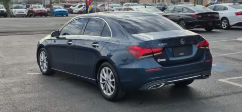 More photos of 2021 Mercedes-Benz A-Class A 220 Sedan 4D at Best Deal Auto Group, TX